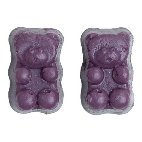 Vitamina Apple Cider salud intestinal 1mes - GumiBears-1