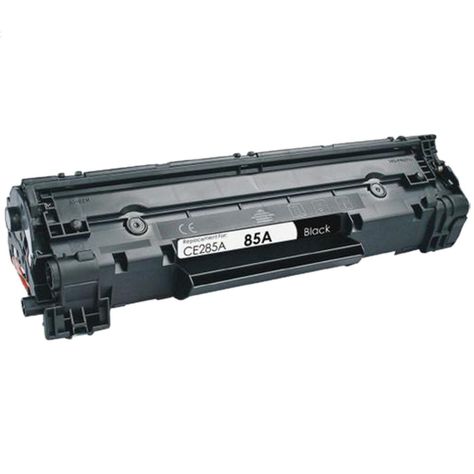 Toner Alternativo 85a - Ce285a Compatible con P1102w Lbp 6000-1