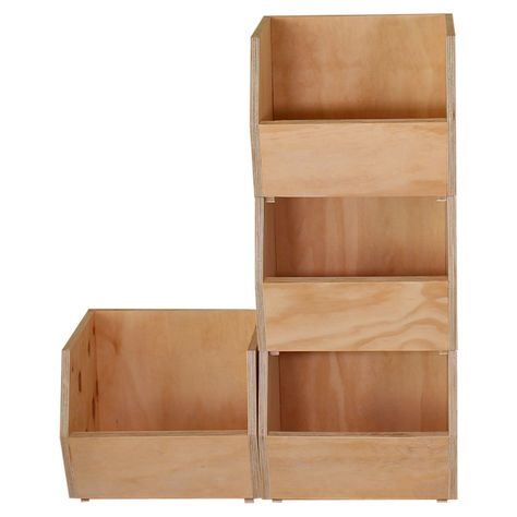 Organizadores Apilables-2
