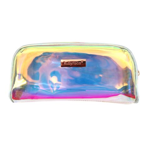 Set Brochas y Pinceles Para Maquillaje Profesional con Bolso Estuche-3