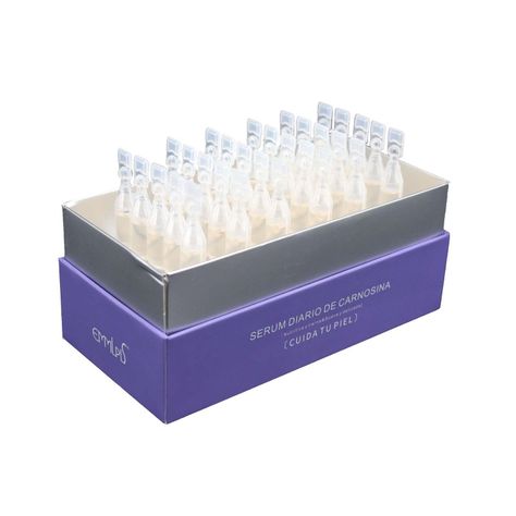 Ampolla Serum Niacinamida Y Acido Hialuronico 30 Unidades-1