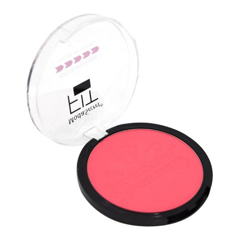 Rubor Polvo Compacto Powder Blush Maquillaje Rostro-1