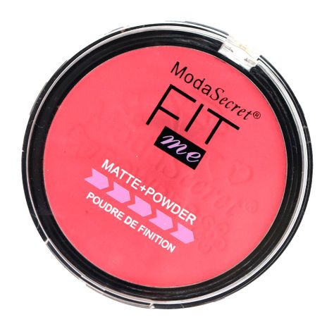 Rubor Polvo Compacto Powder Blush Maquillaje Rostro-2