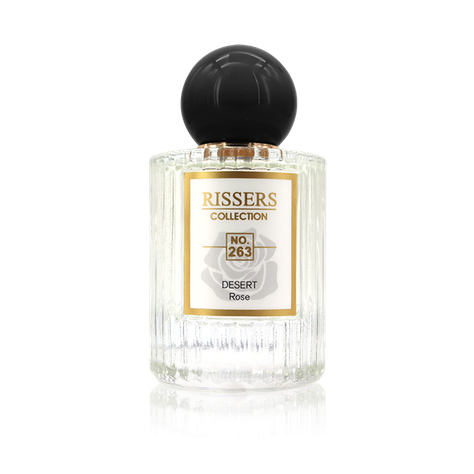 Perfume Diario Mujer Notas Flores Tropical Desert Rose 50Ml-1