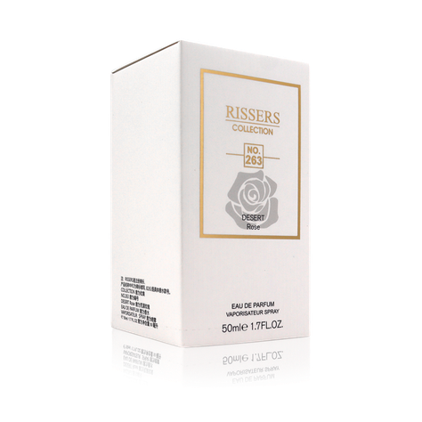 Perfume Diario Mujer Notas Flores Tropical Desert Rose 50Ml-2