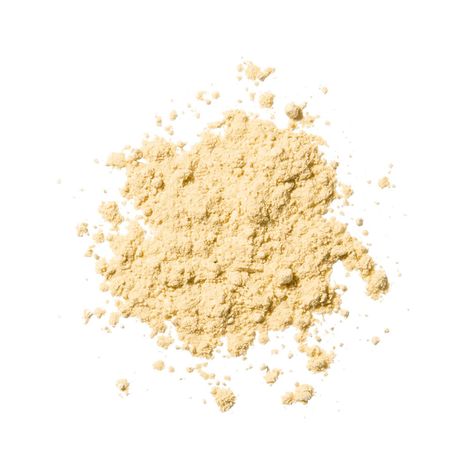 Polvos Sueltos Banana Deep Maquillaje Rostro-1