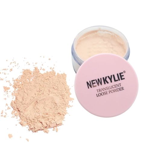 Polvos Sueltos Traslucidos Newkylie-0