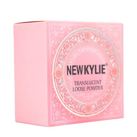 Polvos Sueltos Traslucidos Newkylie-3
