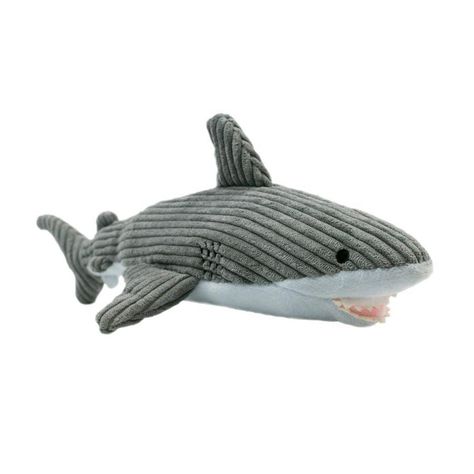 Peluche Tiburón con Sonido-0