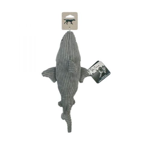 Peluche Tiburón con Sonido-2