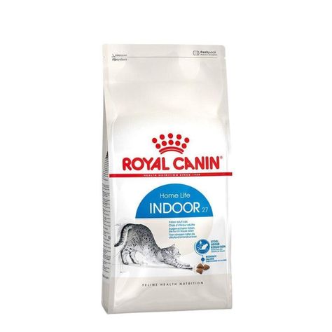 Royal Canin Indoor Feline 400G-0