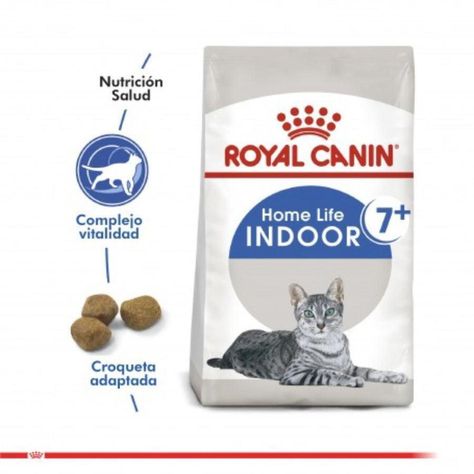 Royal Canin Indoor Feline 400G-1