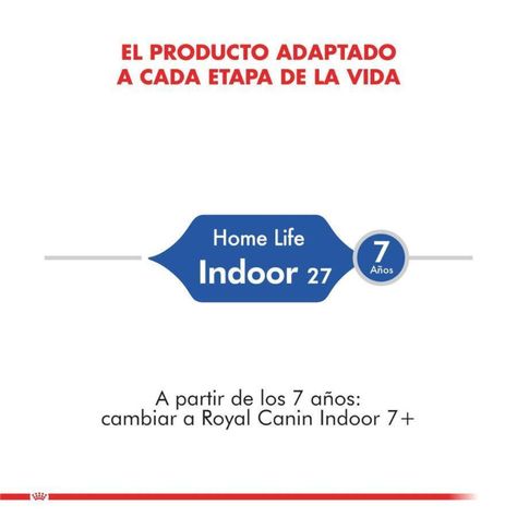 Royal Canin Indoor Feline 400G-4