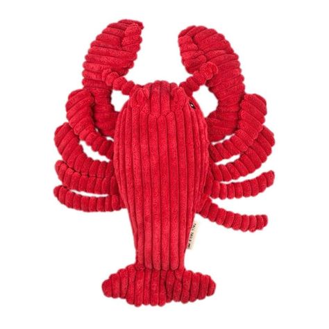 Peluche Langosta con Sonido-2