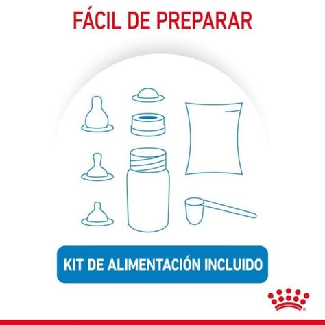 Royal Canin Babydog Milk - Leche para Cachorros 400G-3