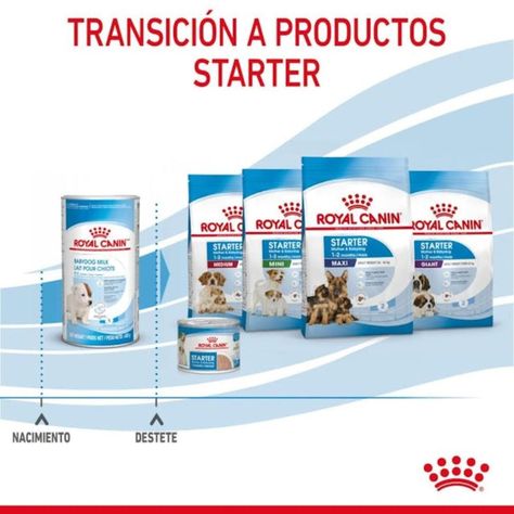 Royal Canin Babydog Milk - Leche para Cachorros 400G-5