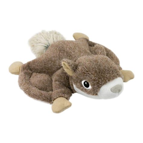 Peluche Ardilla Voladora con Sonido-0