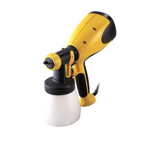 Pistola Pintar Wagner Control Spray 100-0