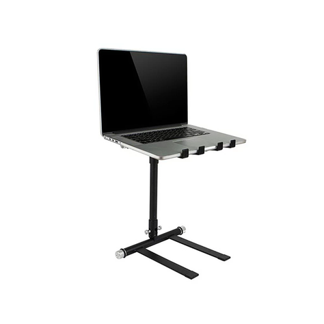 Atril Laptop Mac Dj Stand-0