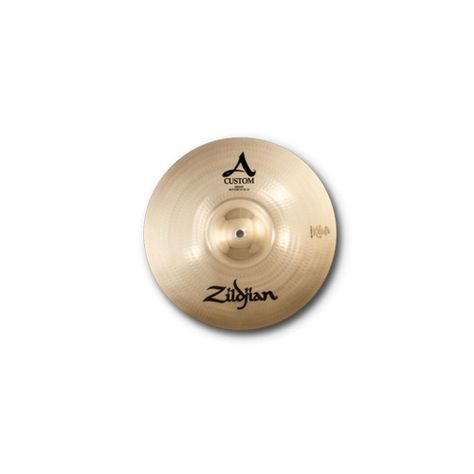 A20512 PLATILLO HIHAT 14'' A CUSTOM BOTTOM H H BRILL ZILDJIAN-0