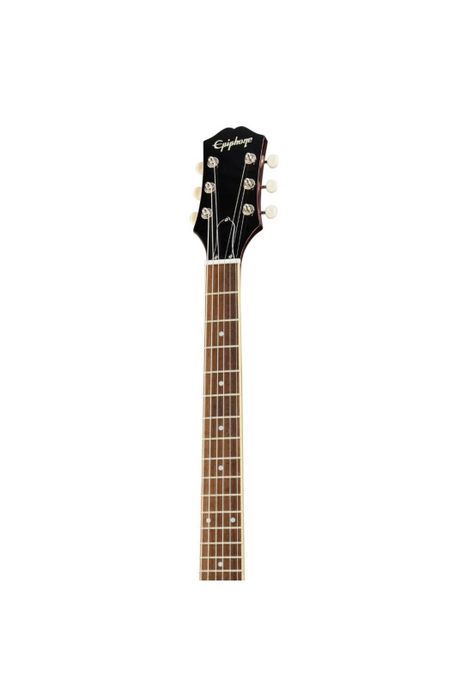 Guitarra eléctrica Epiphone SG Special P90 SparklingBurgundy-2