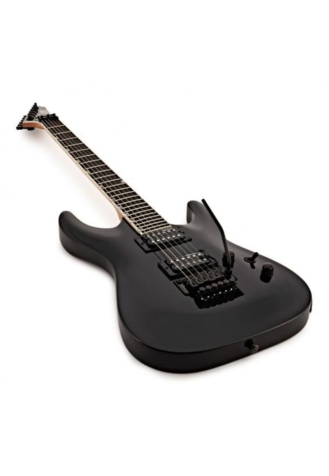 Guitarra eléctrica LTD MH200 - Black-4