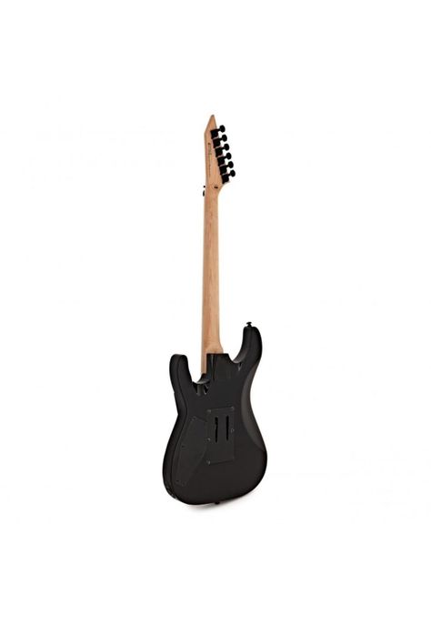 Guitarra eléctrica LTD MH200 - Black-5