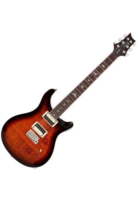 SE CUSTOM 24 BG GUITARRA ELECTRICA PRS-0