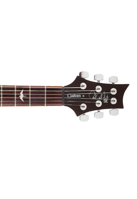 SE CUSTOM 24 BG GUITARRA ELECTRICA PRS-1