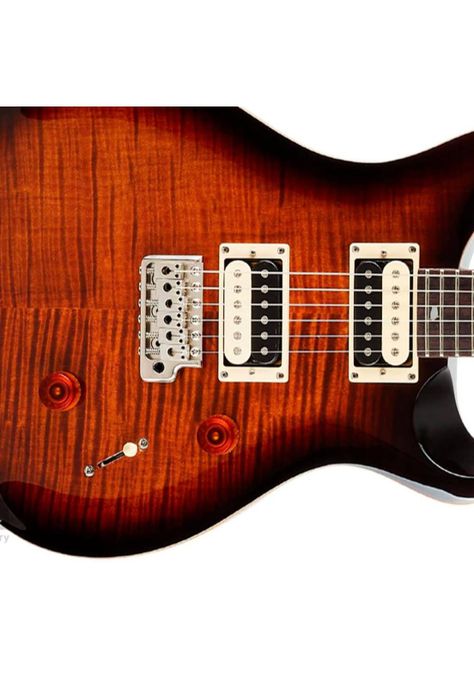 SE CUSTOM 24 BG GUITARRA ELECTRICA PRS-2