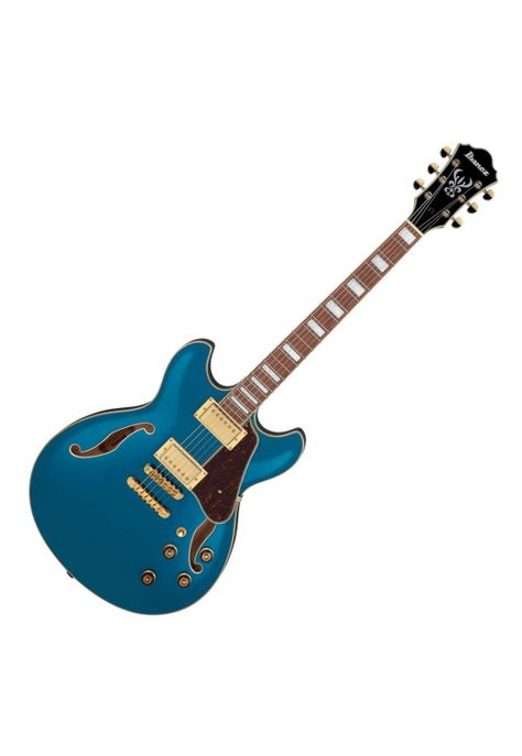 Guitarra eléctrica Ibanez Semi-Hollow AS73G-0