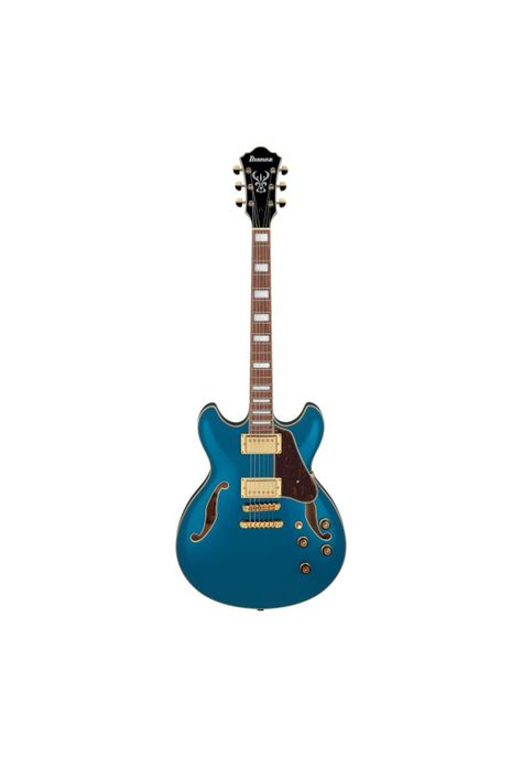 Guitarra eléctrica Ibanez Semi-Hollow AS73G-1