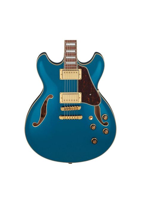 Guitarra eléctrica Ibanez Semi-Hollow AS73G-3