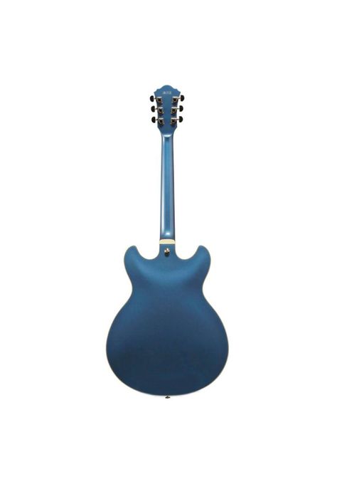 Guitarra eléctrica Ibanez Semi-Hollow AS73G-4