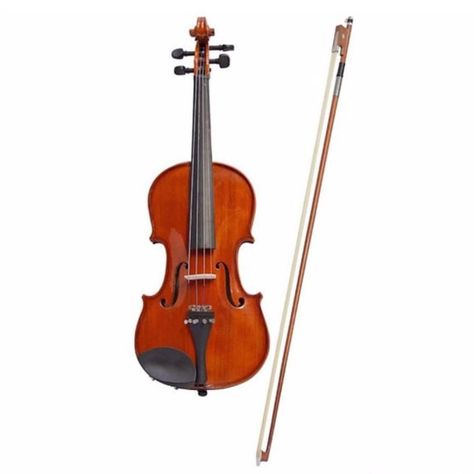 VIOLIN 4/4 FRV50 FREEMAN CLASSIC-0
