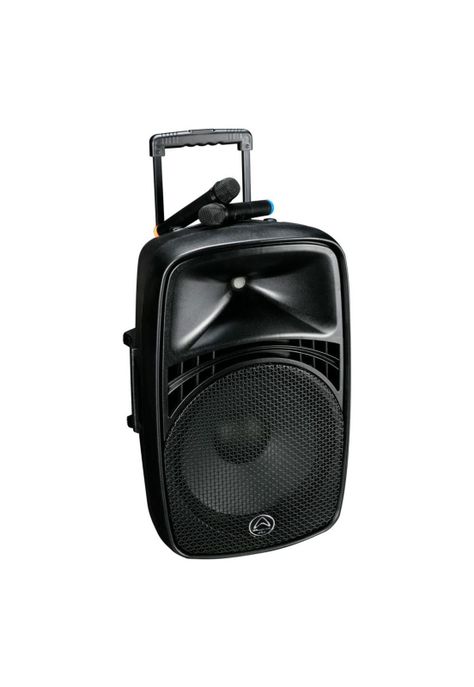Caja acústica activa portátil Wharfedale EZ15A B 15 Banda B-0