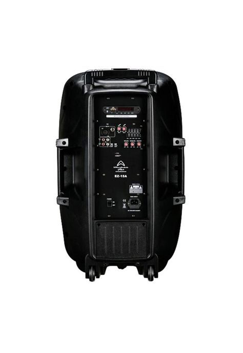Caja acústica activa portátil Wharfedale EZ15A B 15 Banda B-1