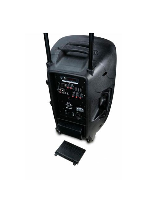 Caja acústica activa portátil Wharfedale EZ15A B 15 Banda B-2