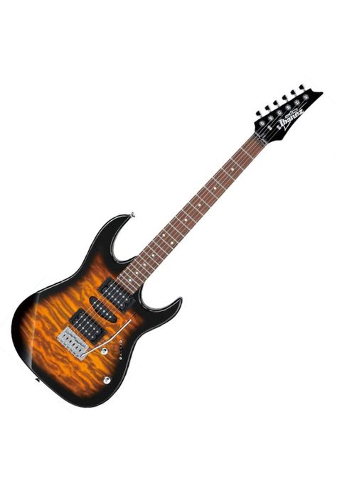 GRX70QA SB GUITARRA ELECTRICA IBANEZ-0