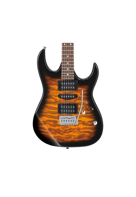 GRX70QA SB GUITARRA ELECTRICA IBANEZ-2