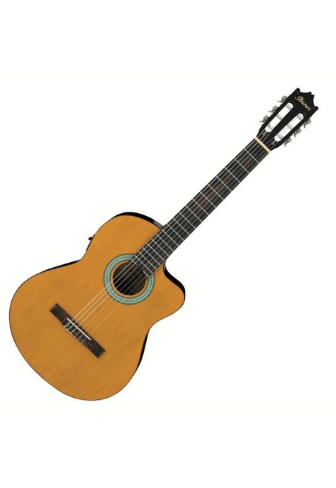 GA3ECE GUITARRA ELECT/ACUSTICA COLOR AM-0