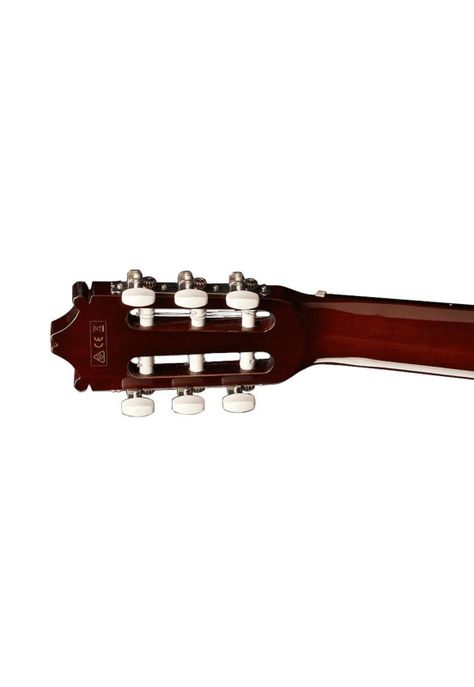 GA3ECE GUITARRA ELECT/ACUSTICA COLOR AM-2