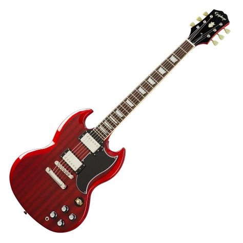 SG STANDARD 61 VCH GUITARRA ELECTRICA EPIPHONE-0