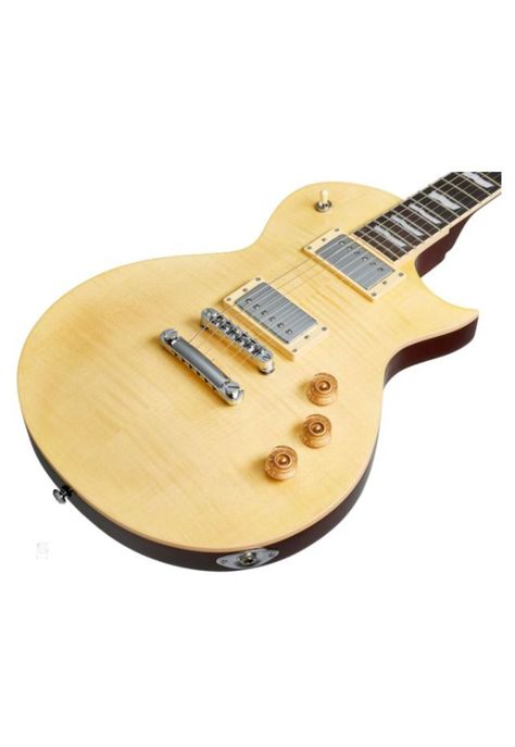Guitarra eléctrica LTD EC256 VN-1