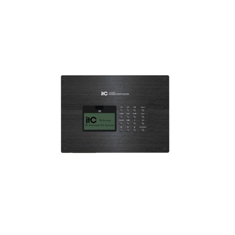 T-6705 AMPLIFICADOR POTENCIA 10W ITC-0