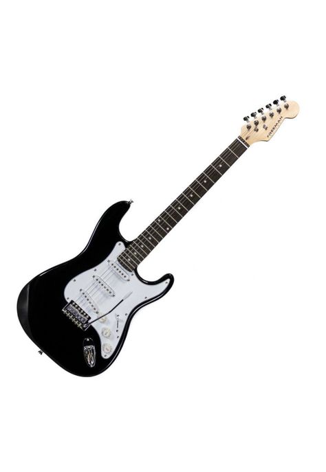 Pack  de guitarra eléctrica FULL ROCK Freeman-2