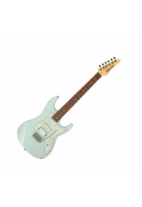 Guitarra eléctrica Ibanez AZES40 - Mint Green-0