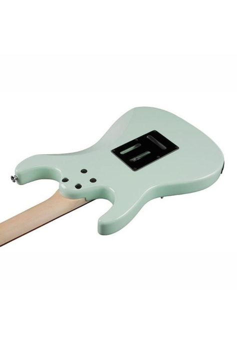 Guitarra eléctrica Ibanez AZES40 - Mint Green-3