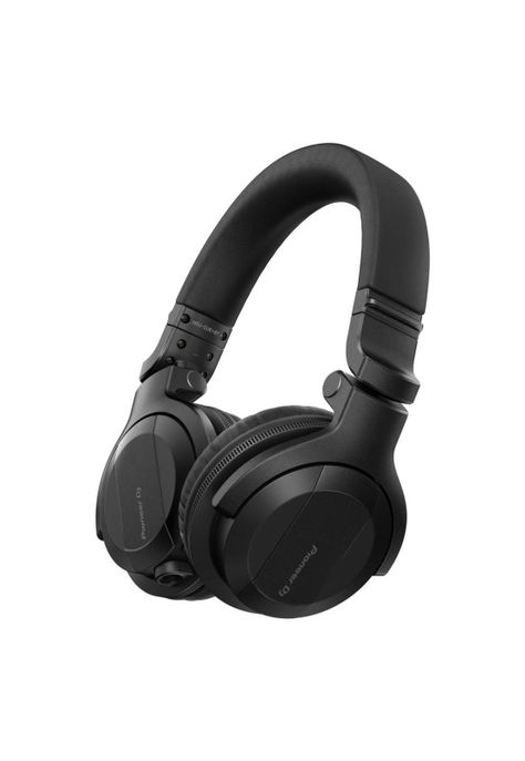 Audífonos DJ con bluetooth Pioneer DJ HDJ-CUE1BT-K - Negros-0