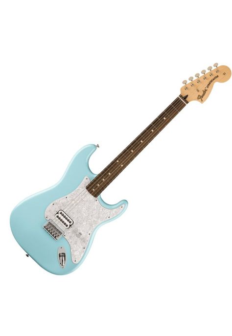Guitarra eléctrica Fender Tom DeLonge Stratocaster®-0